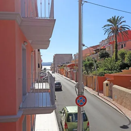 Apartment Budelli -argantino- Soluzioni Intelligenti - La Maddalena La Maddalena (Sassari)