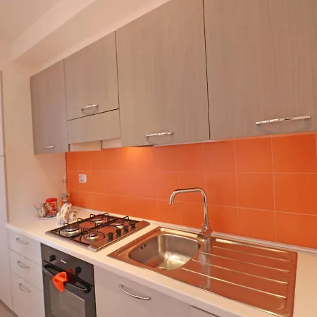 Apartment Budelli -argantino- Soluzioni Intelligenti - La Maddalena *