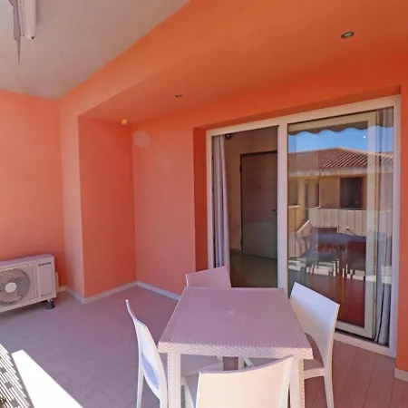 Budelli -argantino- Soluzioni Intelligenti - La Maddalena * La Maddalena (Sassari)