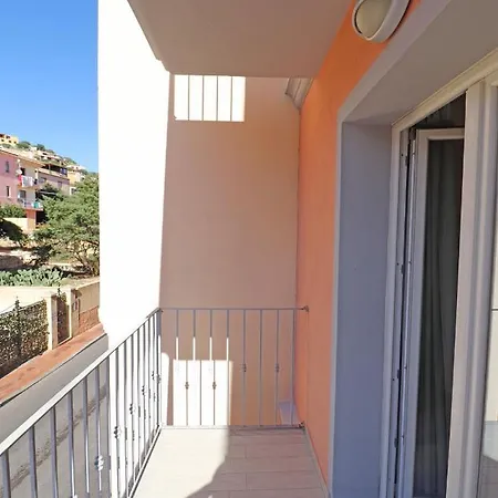 Apartment Budelli -argantino- Soluzioni Intelligenti - La Maddalena La Maddalena (Sassari)