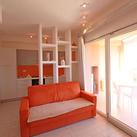 Apartment Budelli -argantino- Soluzioni Intelligenti - La Maddalena La Maddalena (Sassari)