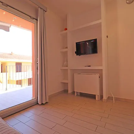 Apartment Budelli -argantino- Soluzioni Intelligenti - La Maddalena