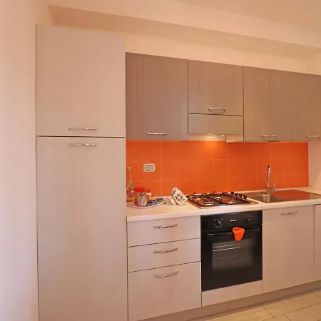 Apartment Budelli -argantino- Soluzioni Intelligenti - La Maddalena La Maddalena (Sassari)